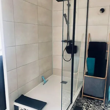 Apartament Escale Sur Le Port De Dahouet Avec Vue Sur