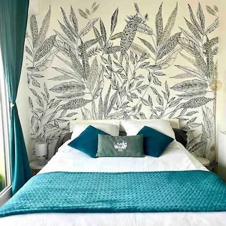 Apartament Escale Sur Le Port De Dahouet Avec Vue Sur *