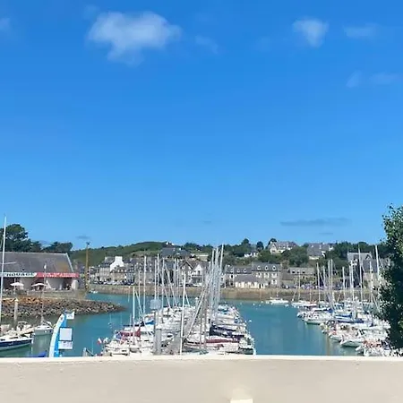 Escale Sur Le Port De Dahouet Avec Vue Sur * Pleneuf-Val-Andre